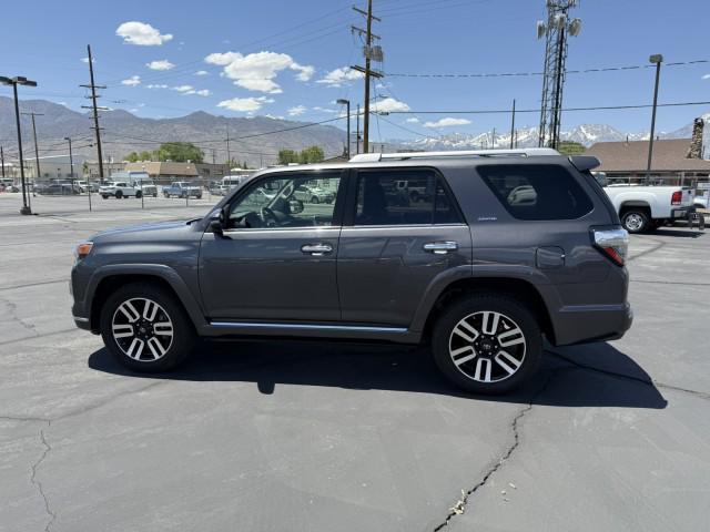 used 2020 Toyota 4Runner car, priced at $37,998