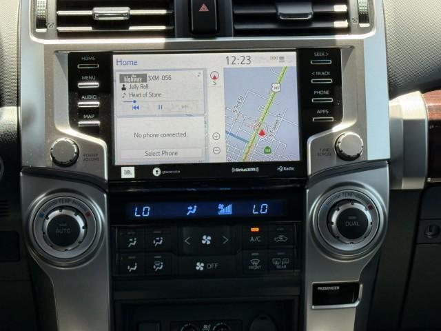used 2020 Toyota 4Runner car, priced at $37,998