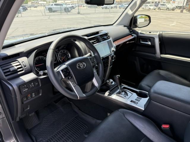 used 2020 Toyota 4Runner car, priced at $37,998