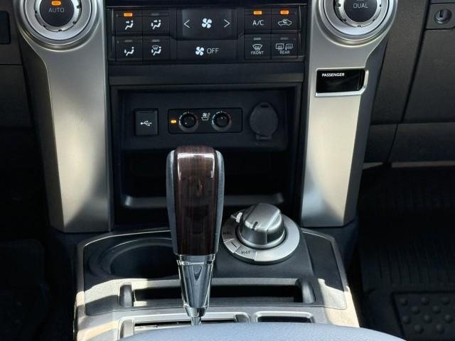 used 2020 Toyota 4Runner car, priced at $37,998