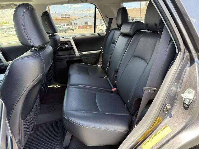 used 2020 Toyota 4Runner car, priced at $37,998