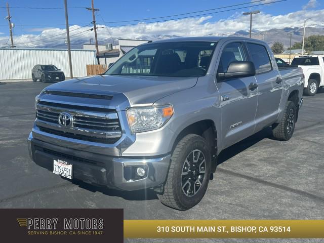 used 2016 Toyota Tundra car, priced at $32,998