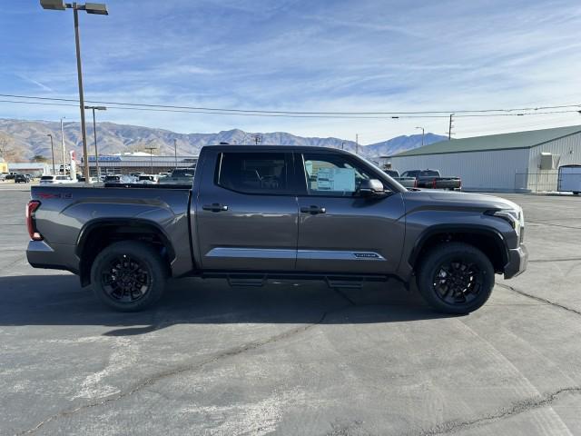 new 2025 Toyota Tundra car, priced at $70,604