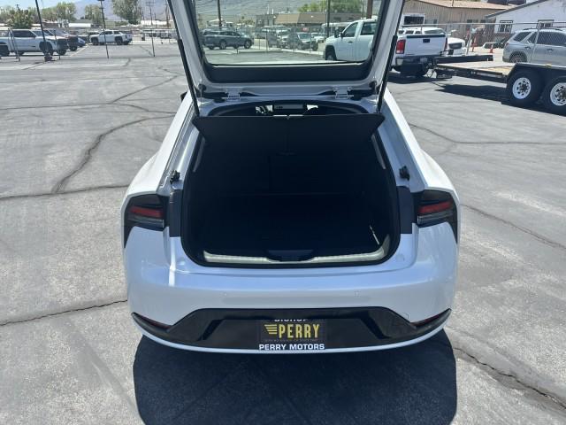 new 2025 Toyota Prius car, priced at $33,998