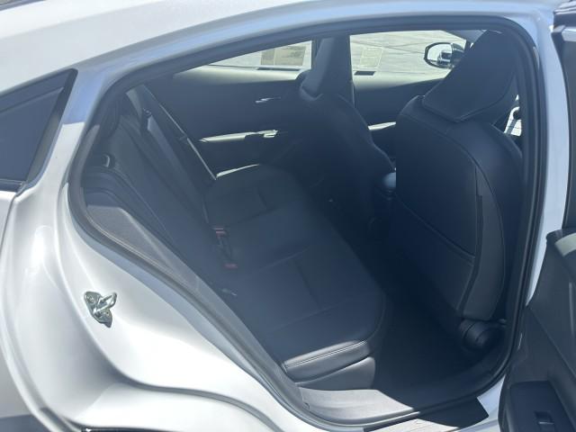 new 2025 Toyota Prius car, priced at $33,998