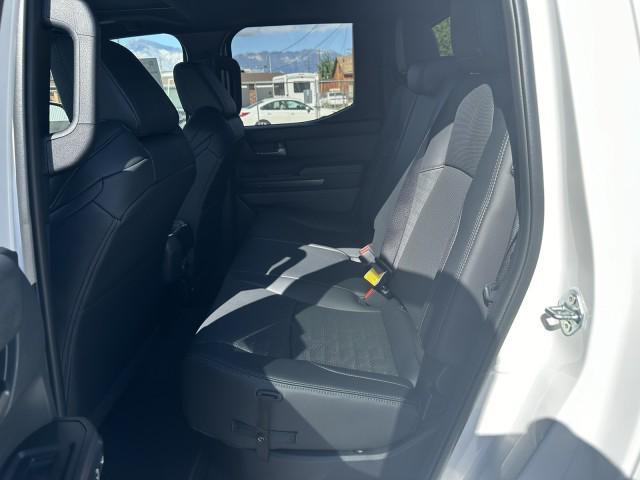 new 2024 Toyota Tacoma car, priced at $50,251
