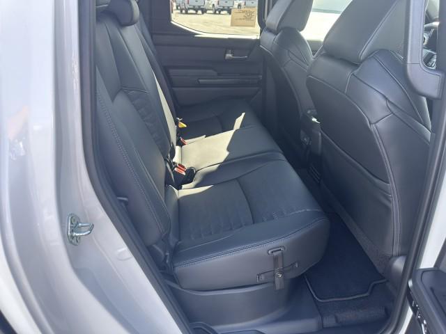 new 2024 Toyota Tacoma car, priced at $50,251