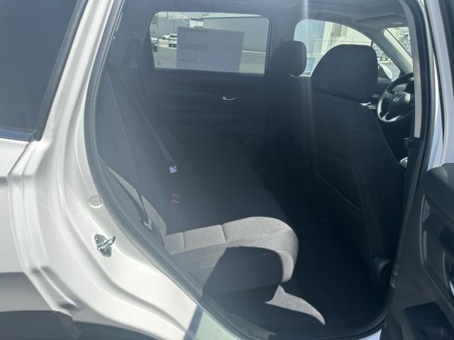new 2026 Honda CR-V car, priced at $36,500