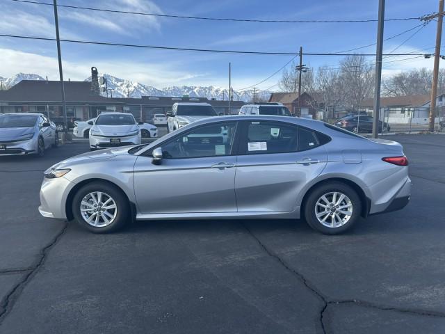 new 2025 Toyota Camry car, priced at $30,632