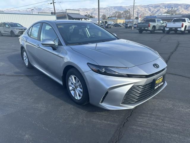 new 2025 Toyota Camry car, priced at $30,632