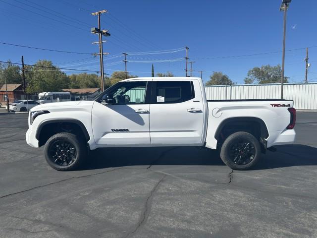 new 2026 Toyota Tundra car, priced at $69,050