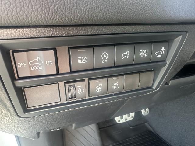 new 2026 Toyota Tundra car, priced at $69,050