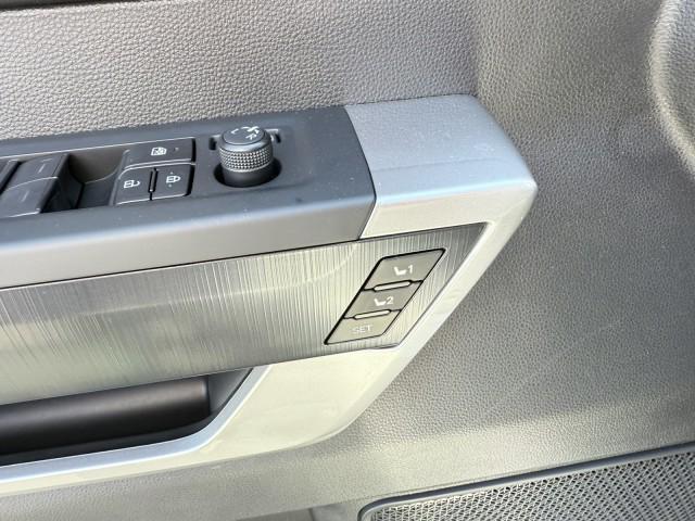 new 2025 Toyota Tundra car, priced at $68,199