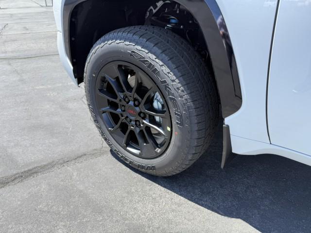 new 2025 Toyota Tundra car, priced at $68,199