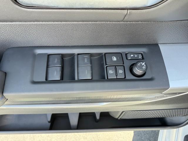 new 2025 Toyota Tundra car, priced at $68,199