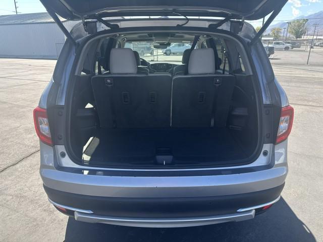 used 2020 Honda Pilot car, priced at $27,998