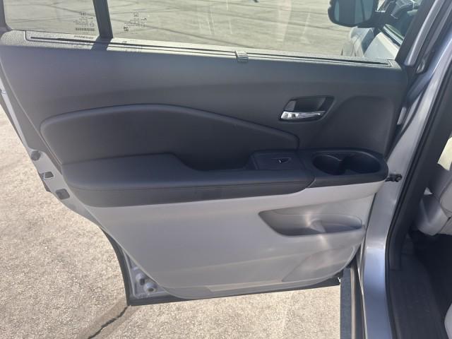 used 2020 Honda Pilot car, priced at $27,998