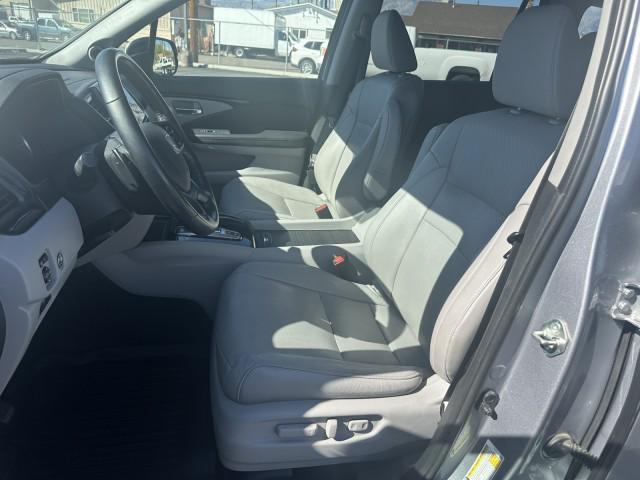 used 2020 Honda Pilot car, priced at $27,998
