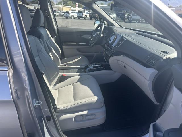used 2020 Honda Pilot car, priced at $27,998