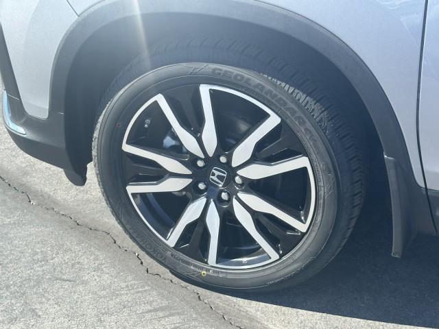 used 2020 Honda Pilot car, priced at $27,998