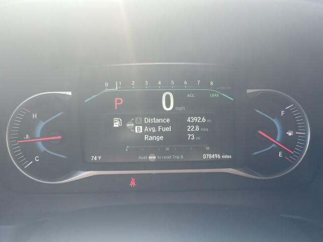 used 2020 Honda Pilot car, priced at $27,998