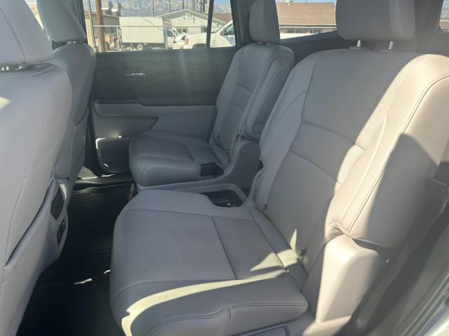 used 2020 Honda Pilot car, priced at $27,998