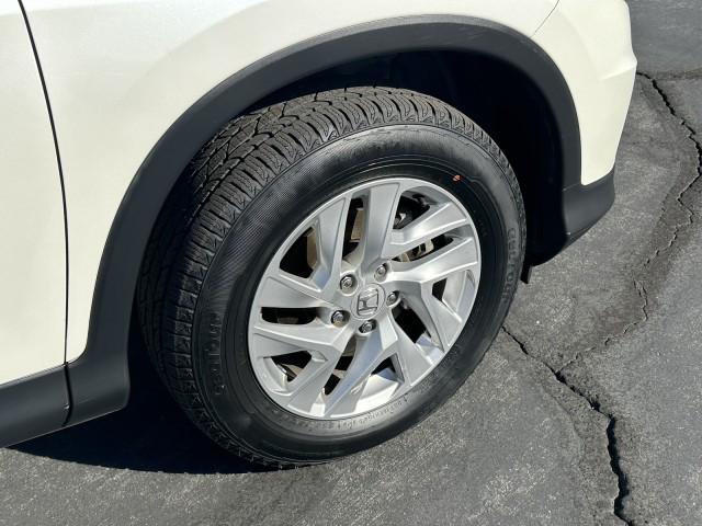 used 2015 Honda CR-V car, priced at $8,998