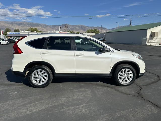 used 2015 Honda CR-V car, priced at $8,998