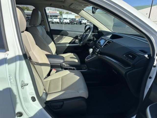 used 2015 Honda CR-V car, priced at $8,998