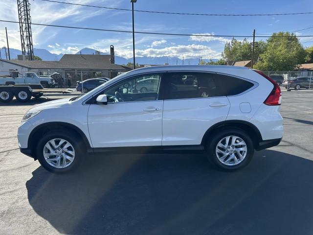 used 2015 Honda CR-V car, priced at $8,998