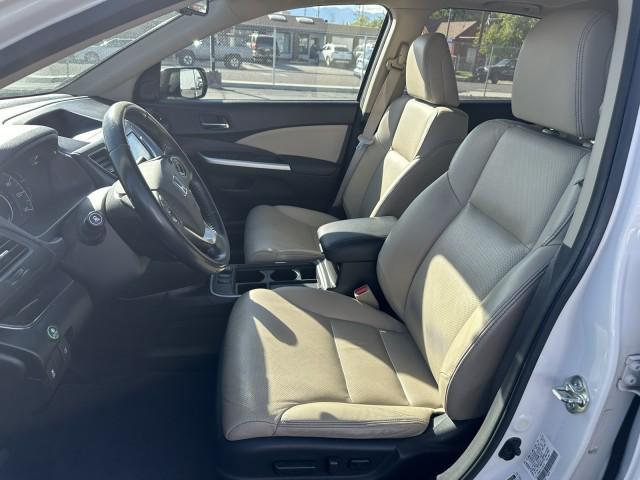 used 2015 Honda CR-V car, priced at $8,998