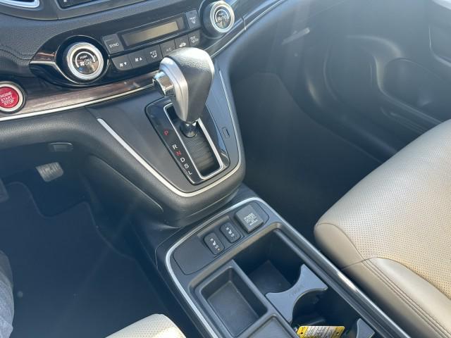 used 2015 Honda CR-V car, priced at $8,998