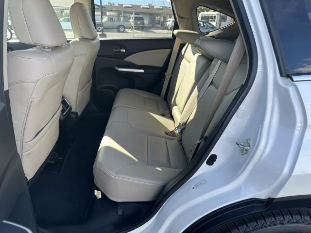 used 2015 Honda CR-V car, priced at $8,998