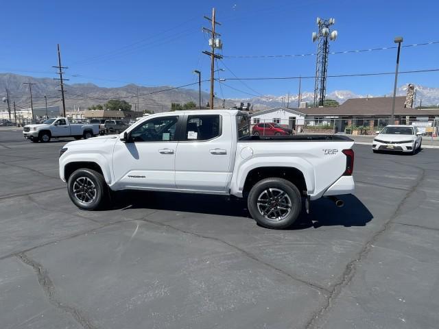 new 2024 Toyota Tacoma car, priced at $39,264