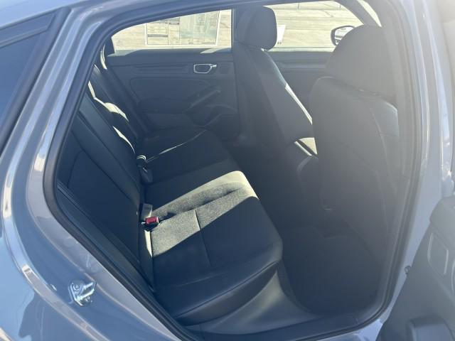 new 2026 Honda Civic car, priced at $27,228