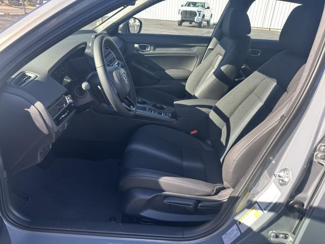 new 2026 Honda Civic car, priced at $27,228