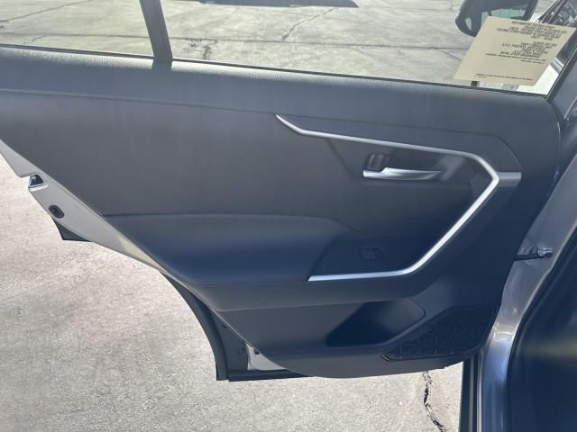 new 2025 Toyota RAV4 Hybrid car, priced at $41,134