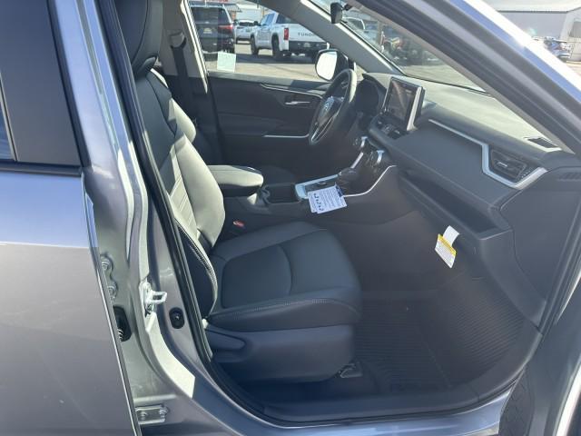 new 2025 Toyota RAV4 Hybrid car, priced at $41,134