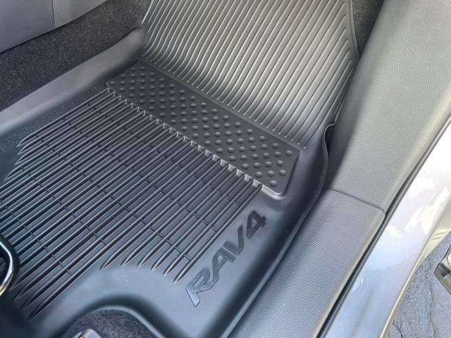 new 2025 Toyota RAV4 Hybrid car, priced at $41,134