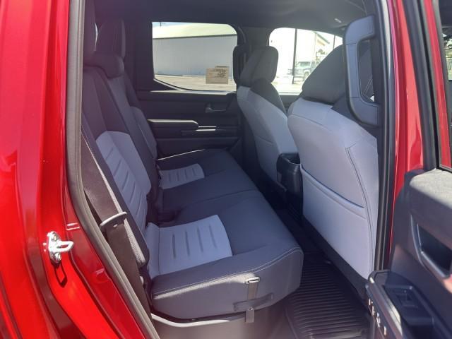 new 2025 Toyota Tacoma car, priced at $45,588