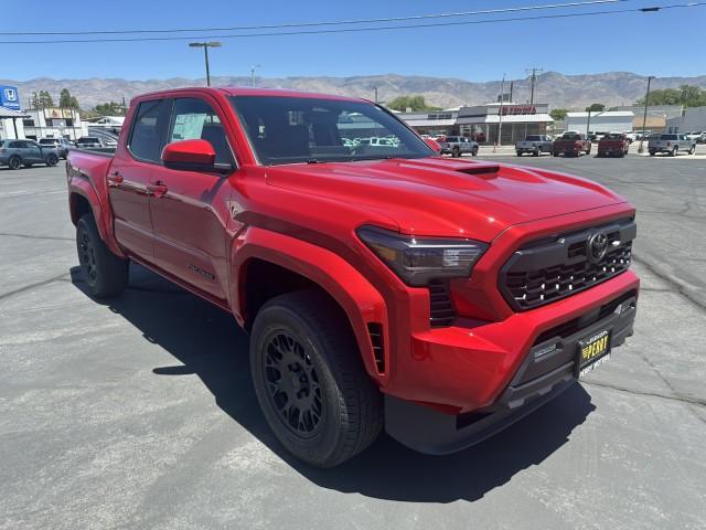 new 2025 Toyota Tacoma car, priced at $45,588