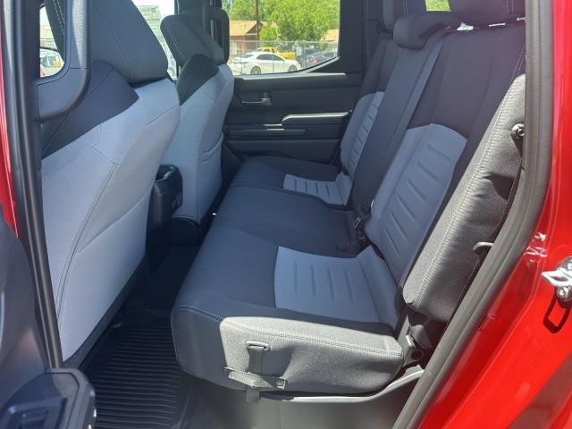 new 2025 Toyota Tacoma car, priced at $45,588