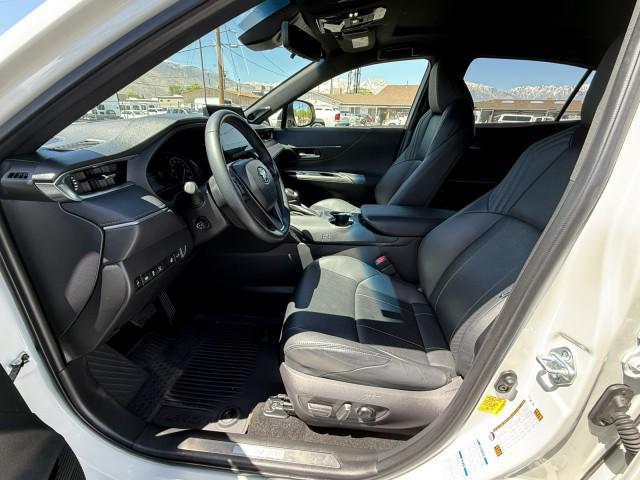 used 2021 Toyota Venza car, priced at $32,998