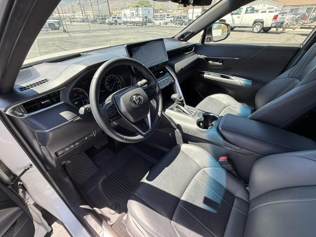 used 2021 Toyota Venza car, priced at $32,998