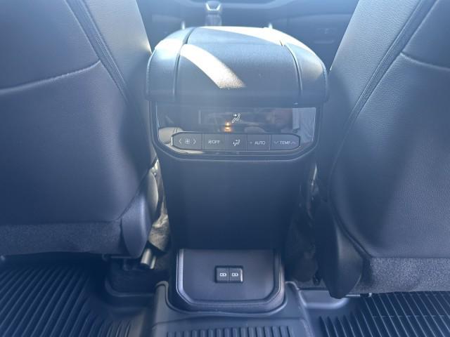 new 2025 Toyota Highlander car, priced at $48,943