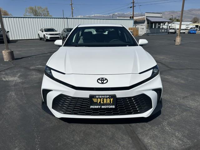 new 2025 Toyota Camry car, priced at $34,842