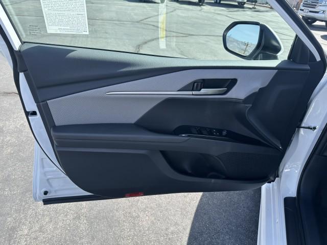 new 2025 Toyota Camry car, priced at $34,842