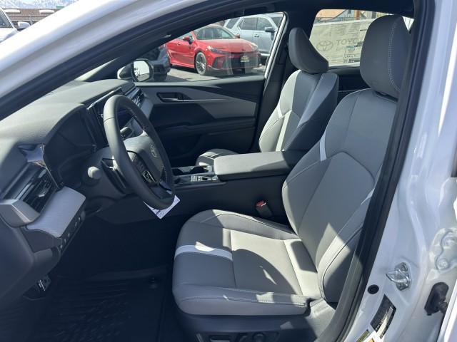 new 2025 Toyota Camry car, priced at $34,842