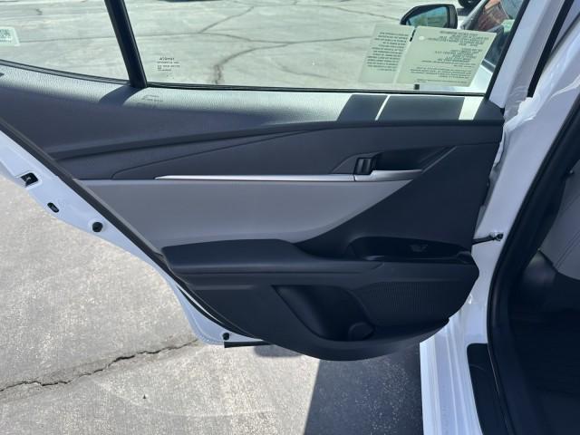 new 2025 Toyota Camry car, priced at $34,842