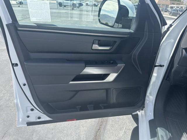 used 2025 Toyota Tundra car, priced at $52,998